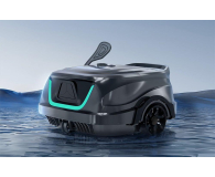 Wybot Bezprzewodowy robot do czyszczenia basenów Wybot A1 - 1504155 - zdjęcie 5